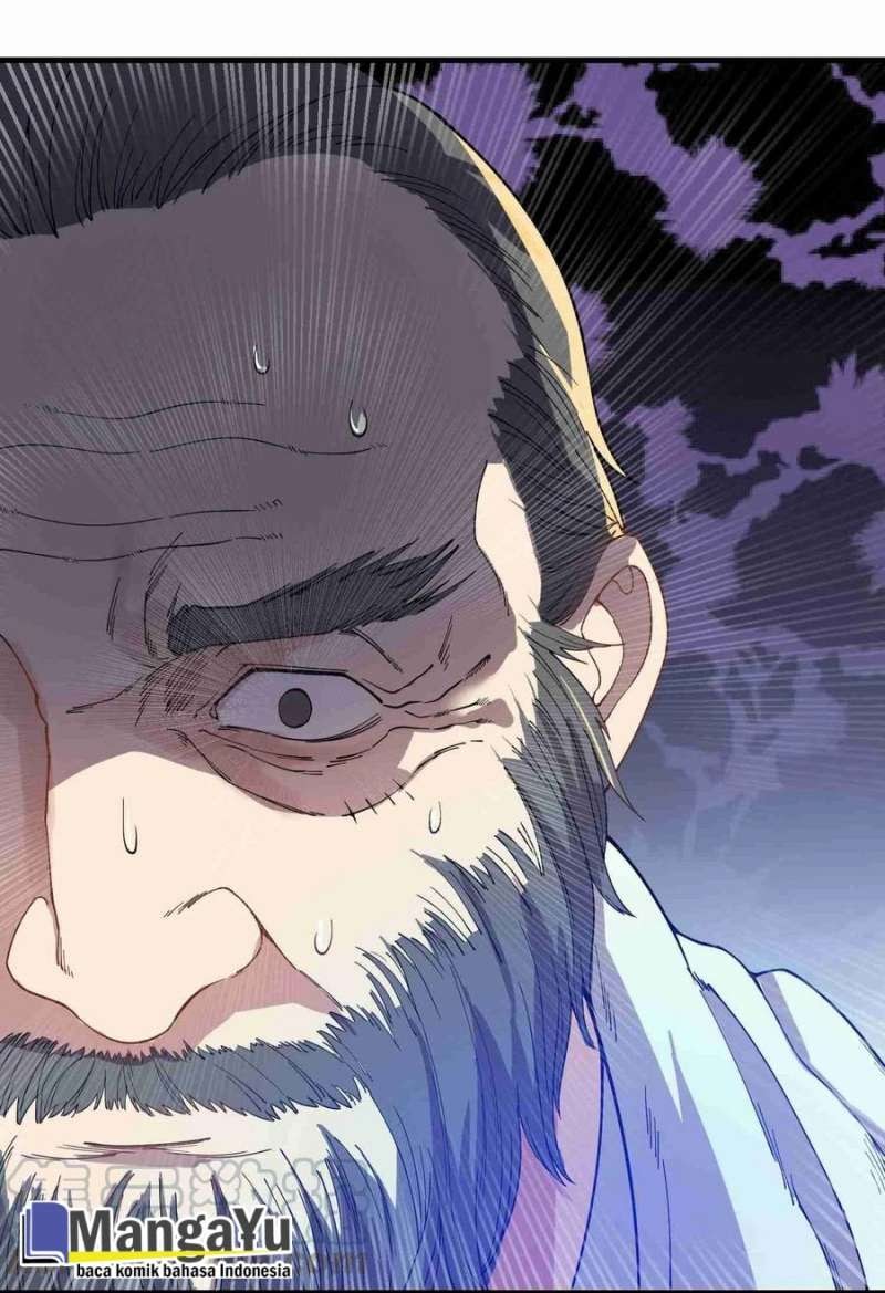 First Dragon (Yuanlong) Chapter 84 Gambar 6